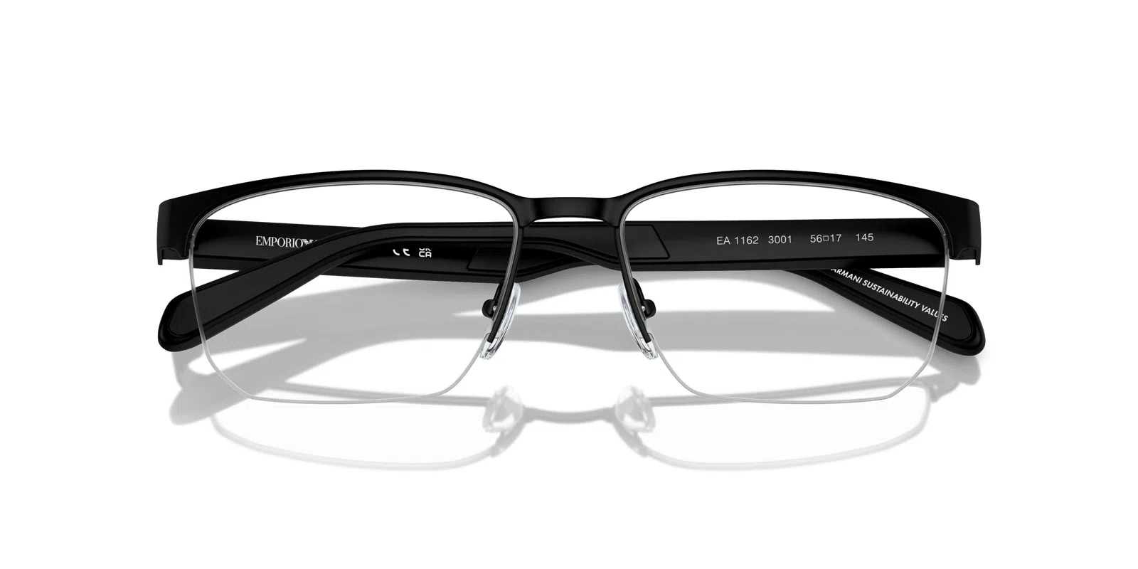 Emporio Armani 1162 Eyeglasses - view 20